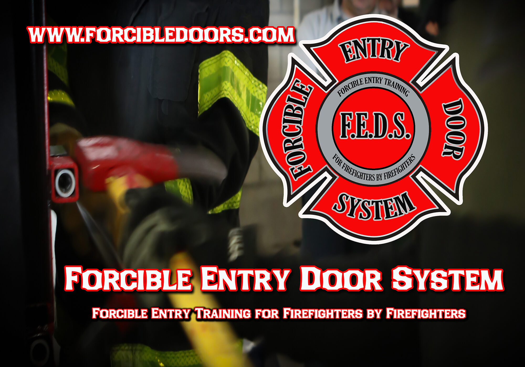 Forcible Doors